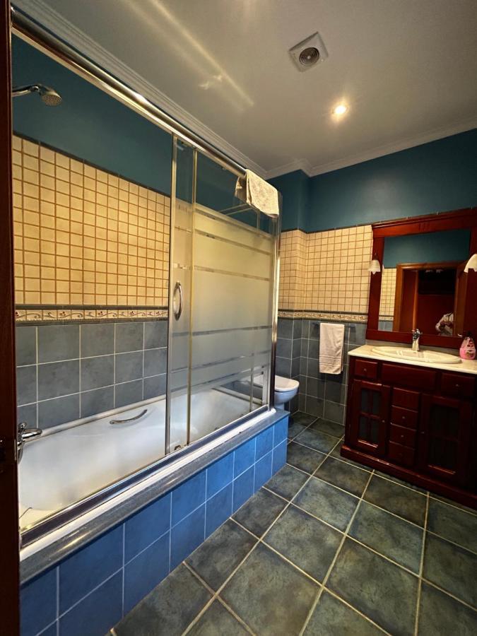 Casa De Aldea El Ponton Konuk evi Cue Dış mekan fotoğraf