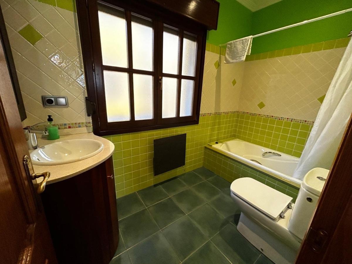 Casa De Aldea El Ponton Konuk evi Cue Dış mekan fotoğraf