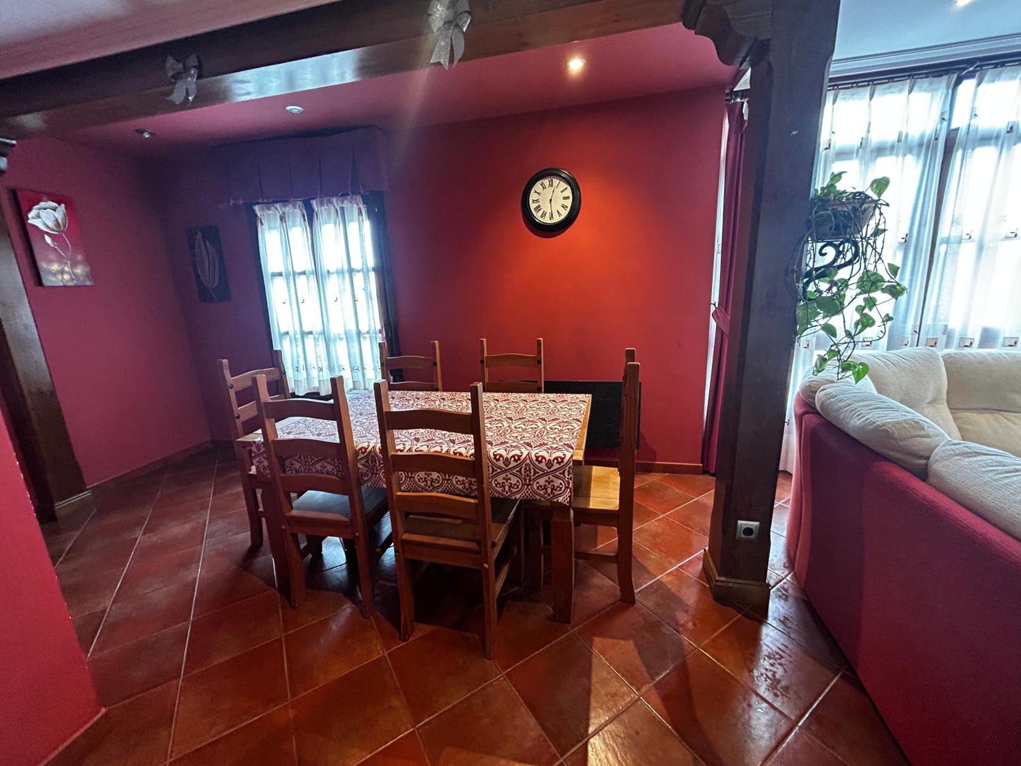Casa De Aldea El Ponton Konuk evi Cue Dış mekan fotoğraf