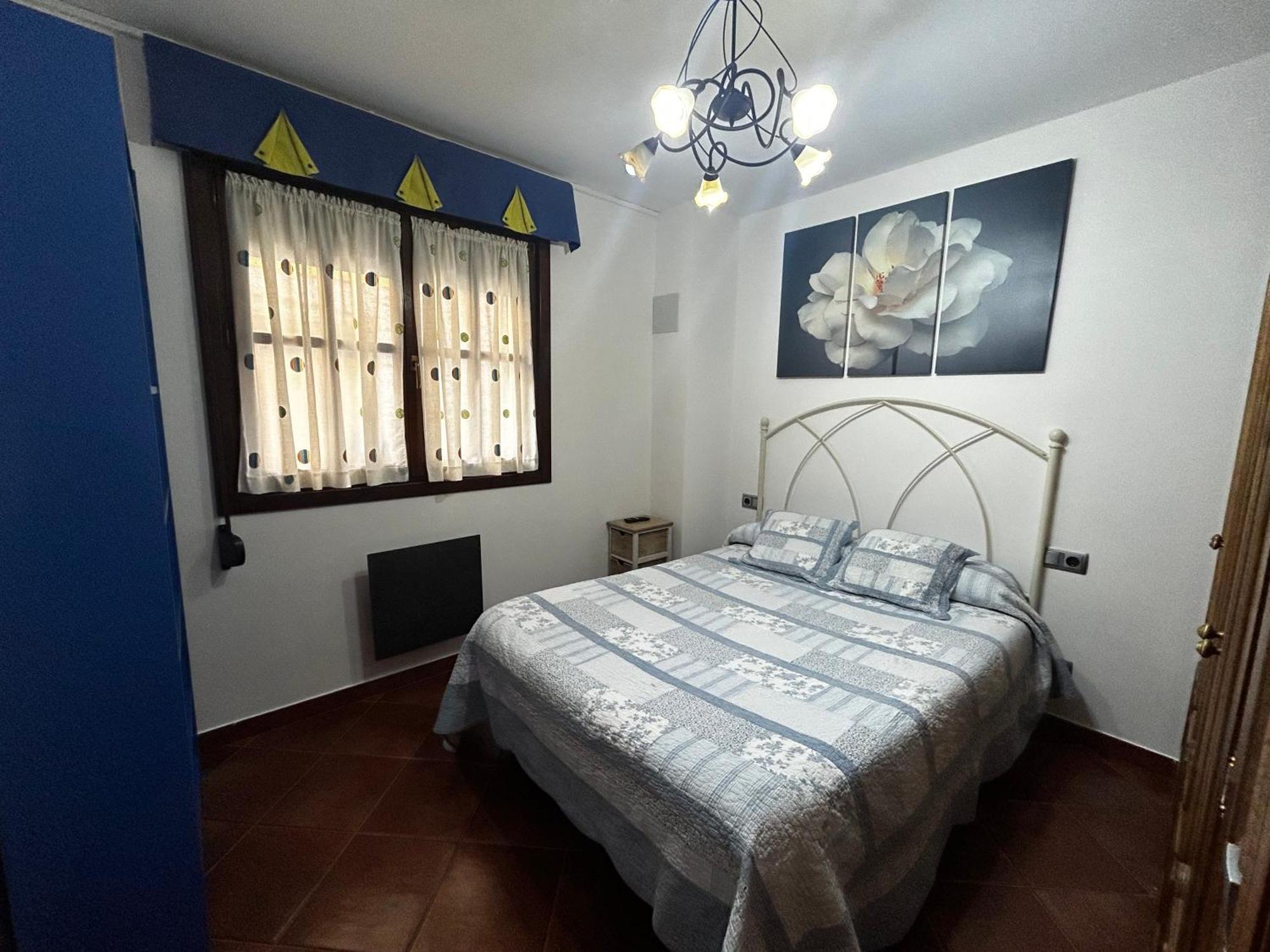 Casa De Aldea El Ponton Konuk evi Cue Dış mekan fotoğraf