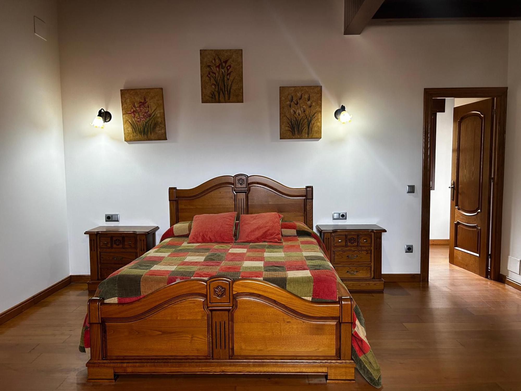 Casa De Aldea El Ponton Konuk evi Cue Dış mekan fotoğraf