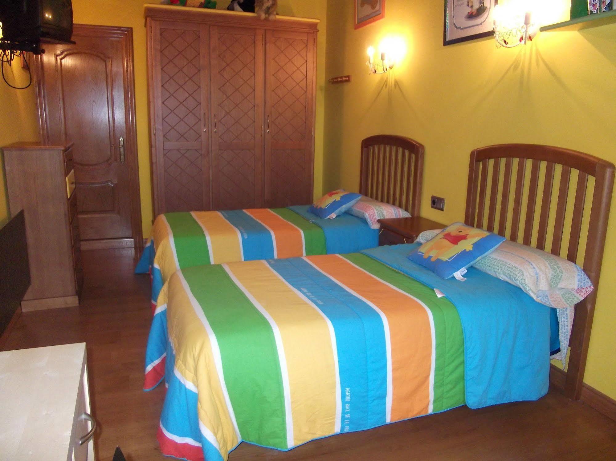 Casa De Aldea El Ponton Konuk evi Cue Dış mekan fotoğraf